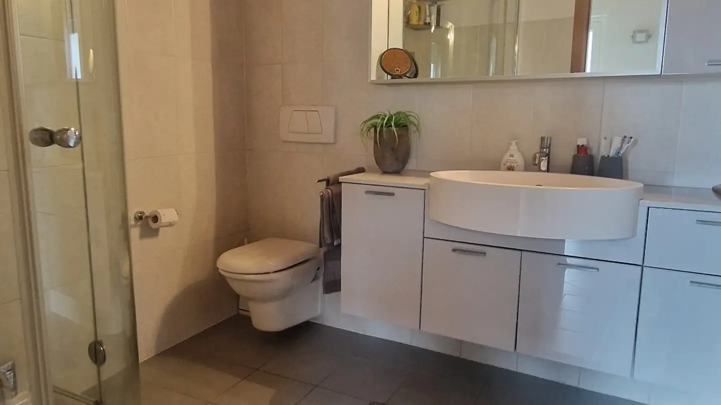 Appartamento in affitto - 6853 Ligornetto - Foto 3