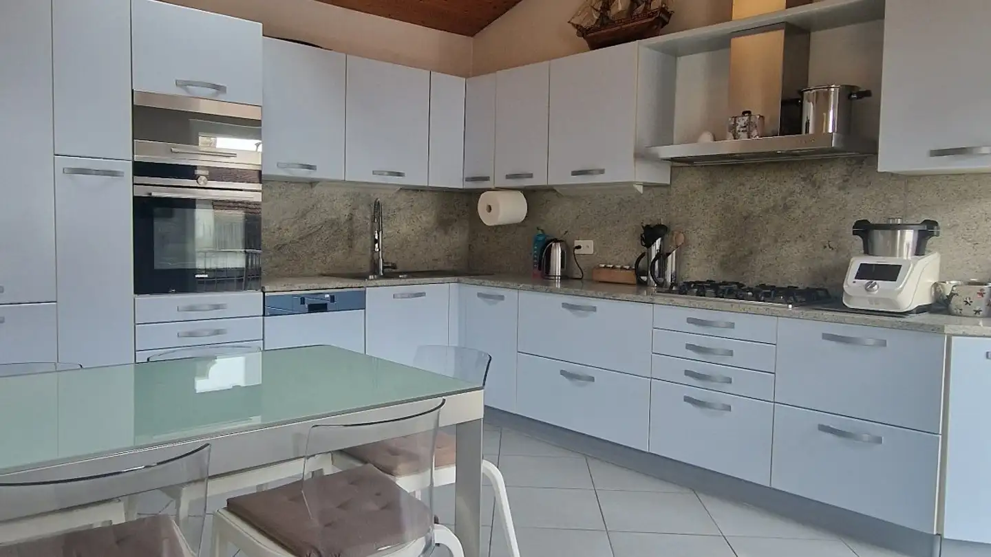 Appartamento in affitto - 6853 Ligornetto - Foto 4