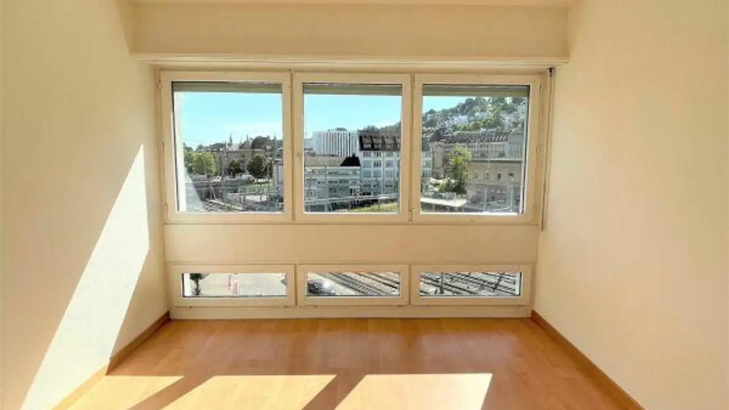 Appartement à louer - Burgstrasse 17, 9000 St. Gallen - Photo 4