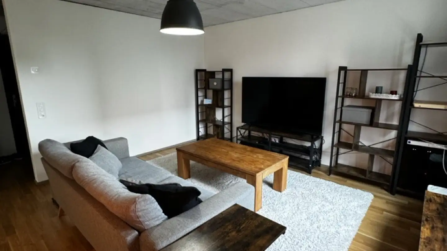 Appartement à louer - Geerenstrasse 32, 8302 Kloten