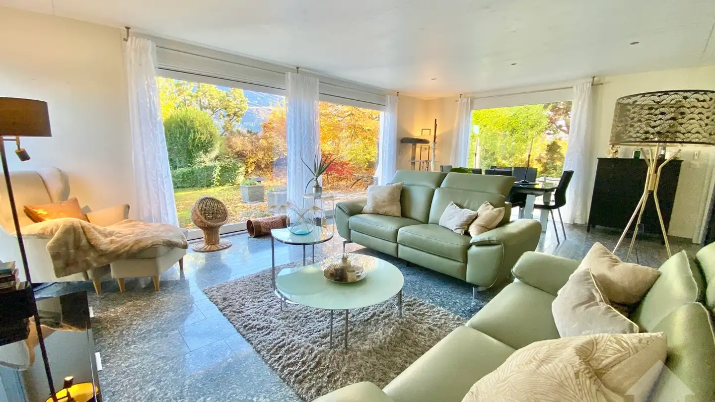 Villa in vendita - 1963 Vétroz - Photo 2