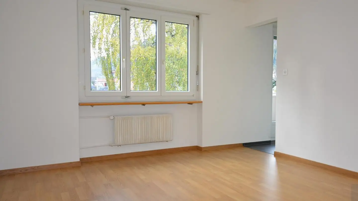 Appartement à louer - Via Caguils 6, 7013 Domat/Ems - Photo 3