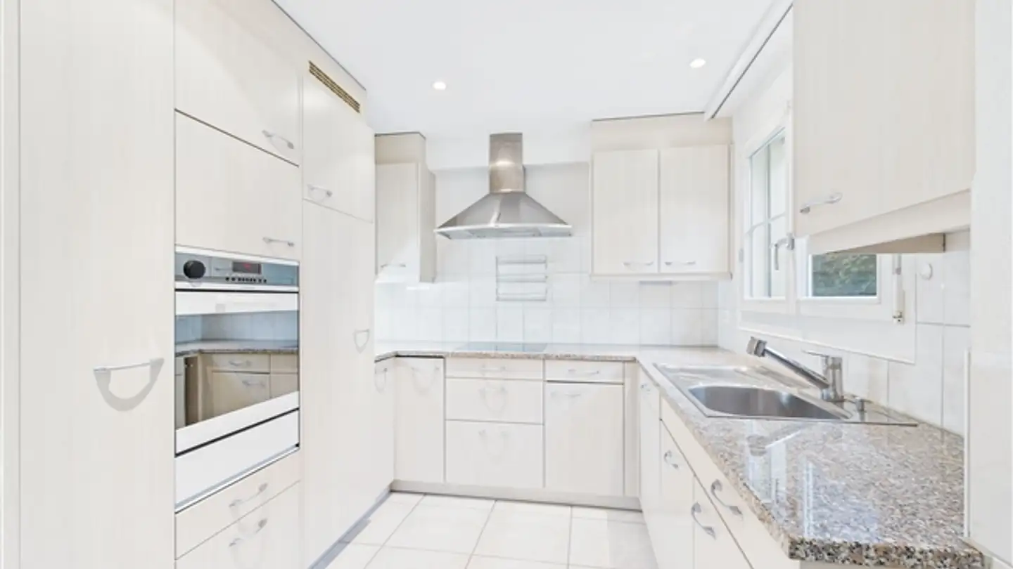 Casa singola in vendita - Hofächerstrasse 37, 8907 Wettswil - Foto 2