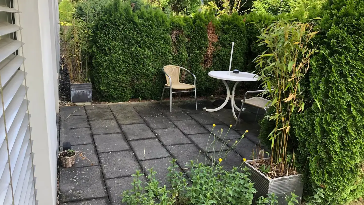 Appartamento ammobiliato in affitto - Aargauerstrasse 11e, 5610 Wohlen AG