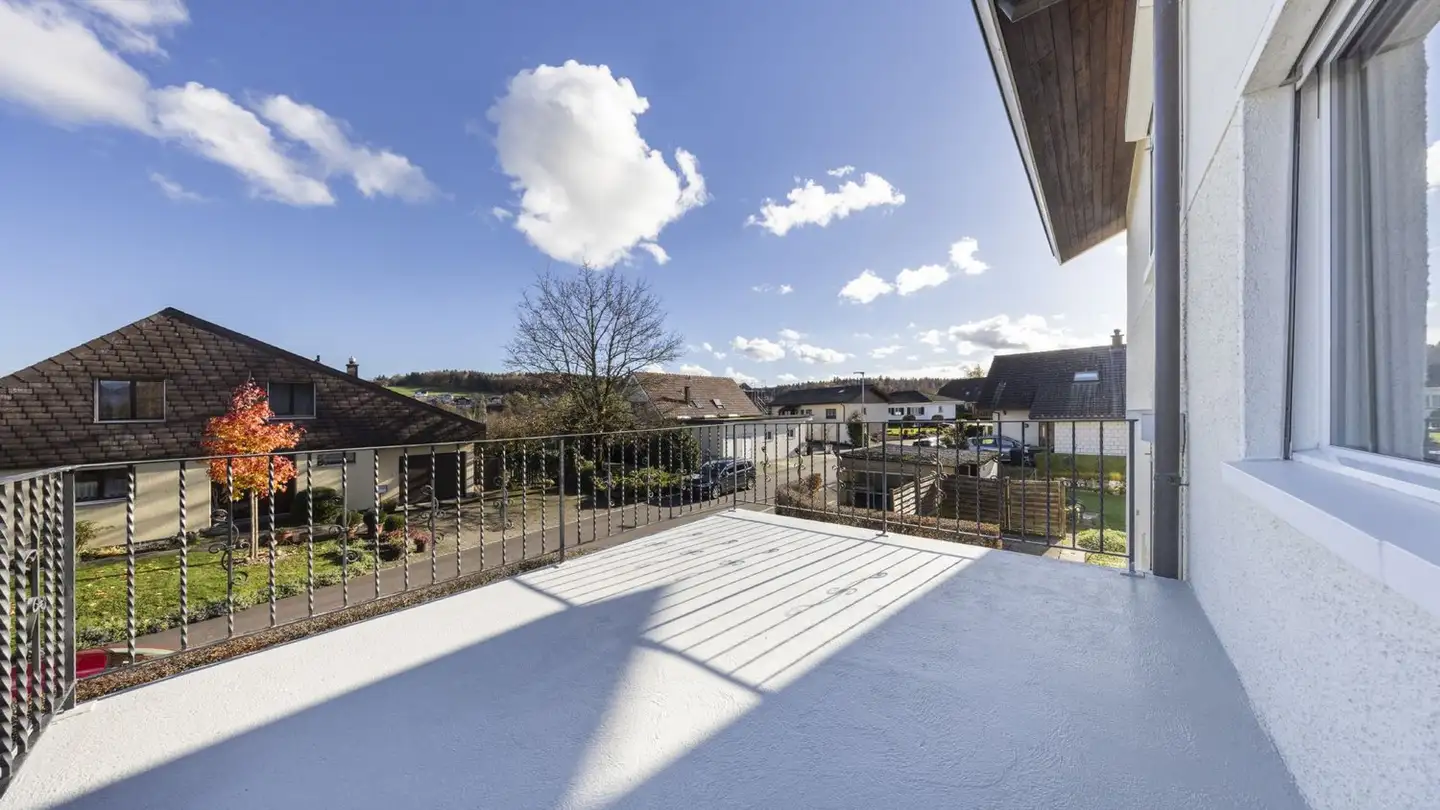 Casa singola in vendita - Breitenstrasse 21, 4629 Fulenbach - Photo 4