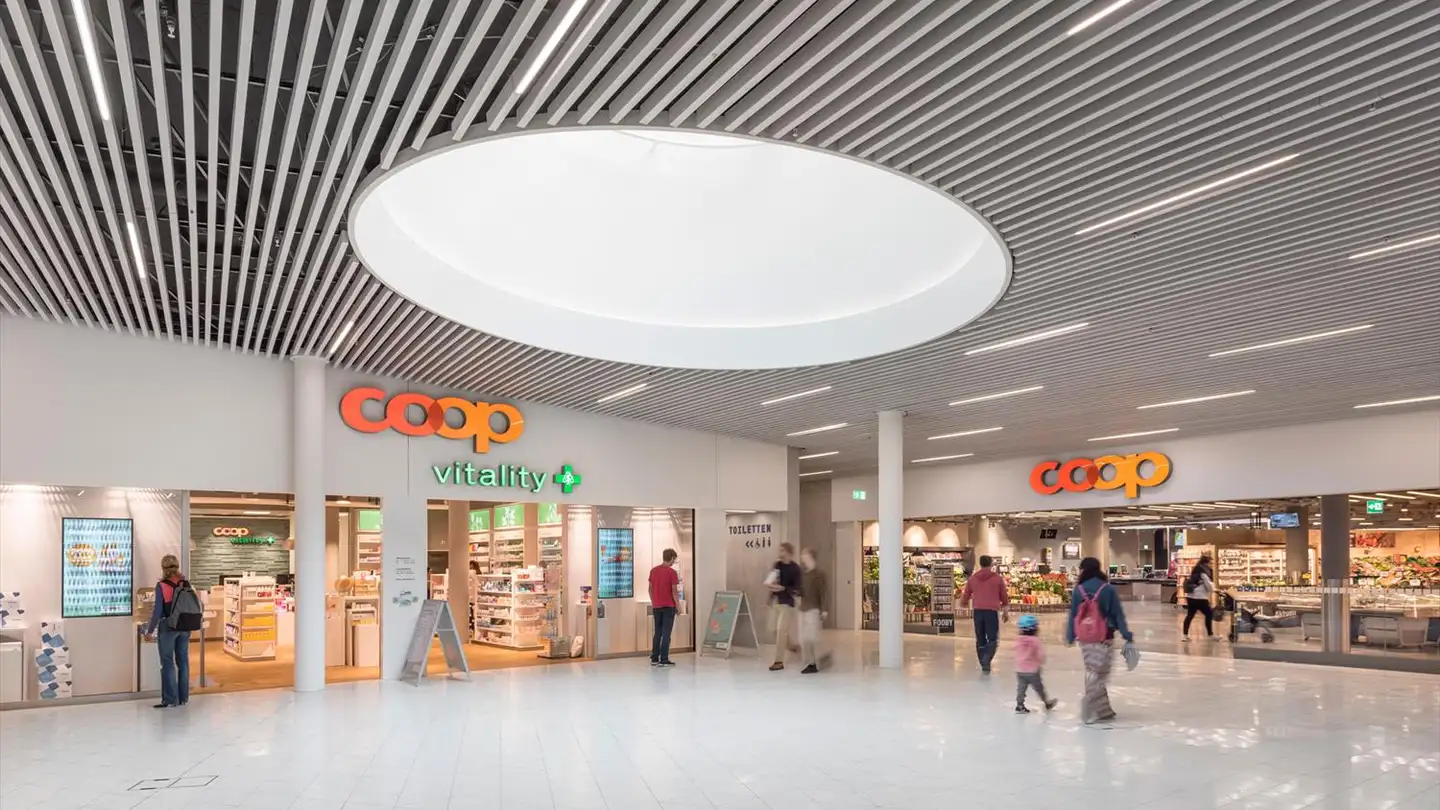 Appartamento in affitto - Erlenmattstrasse 71, 4058 Basel - Foto 3