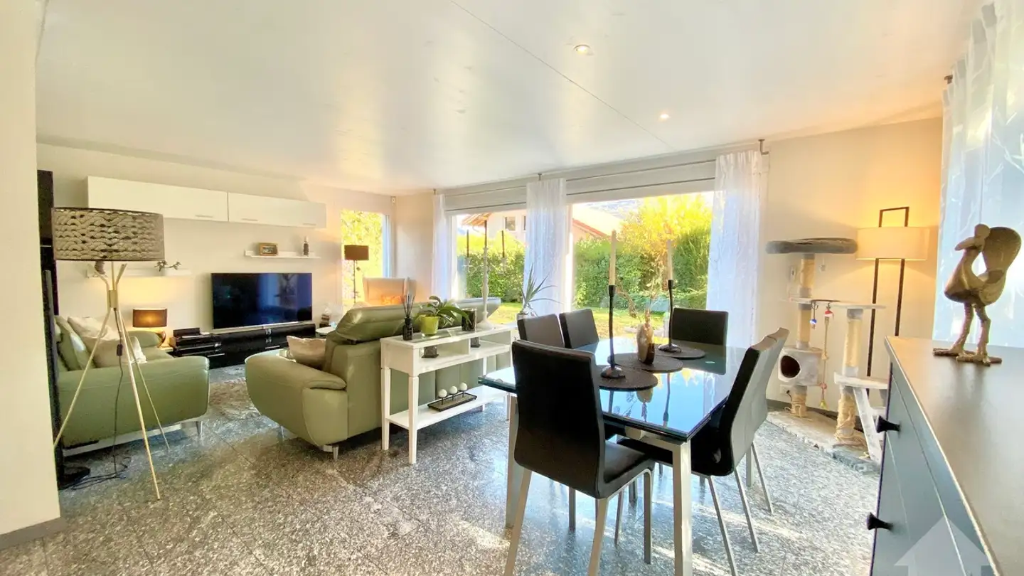 Villa in vendita - 1963 Vétroz - Photo 3