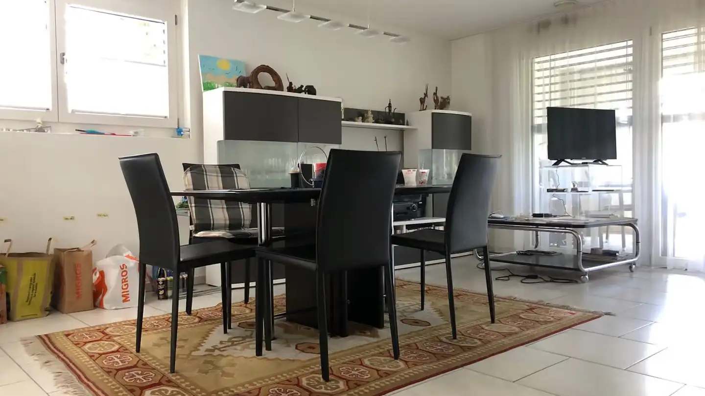 Appartamento ammobiliato in affitto - Aargauerstrasse 11e, 5610 Wohlen AG - Foto 2