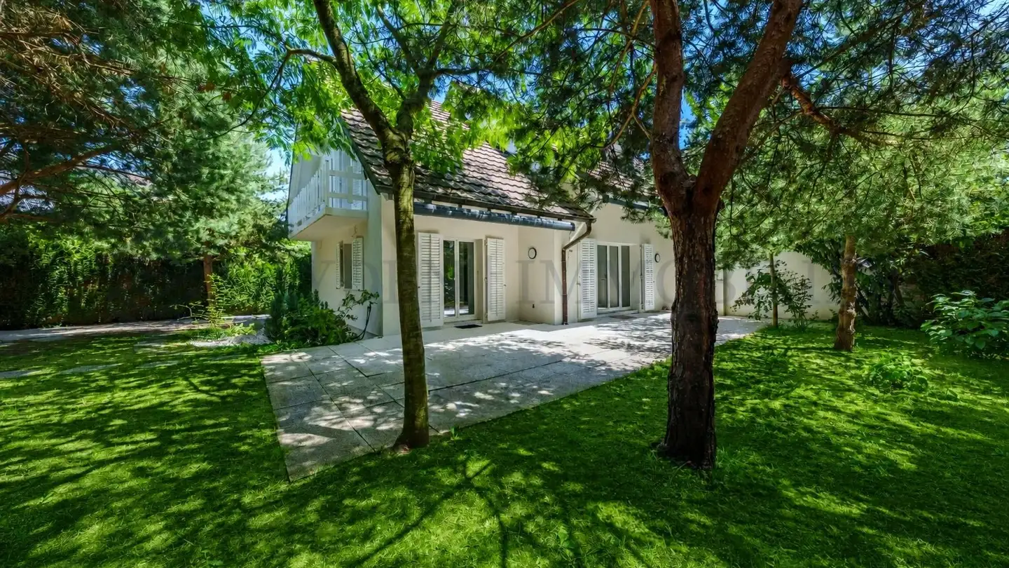 Casa singola in vendita - 1291 Commugny