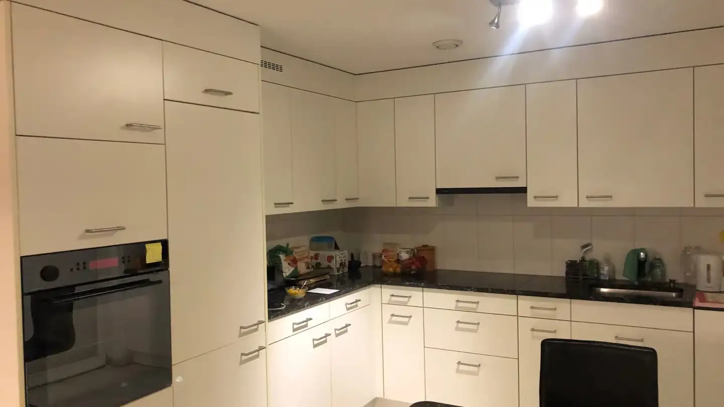Appartamento ammobiliato in affitto - Aargauerstrasse 11e, 5610 Wohlen AG - Foto 3