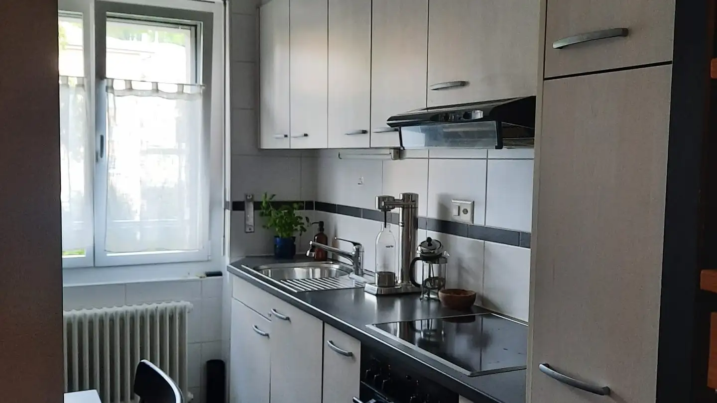Appartement à louer - Chemin de la Suettaz, 1008 Prilly - Photo 4