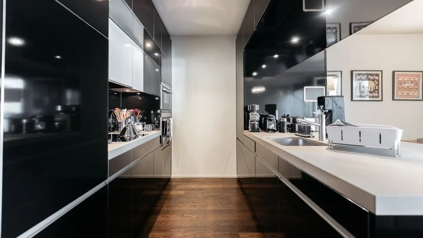 Appartamento in affitto - Münchhaldenstrasse 15, 8008 Zürich - Foto 3