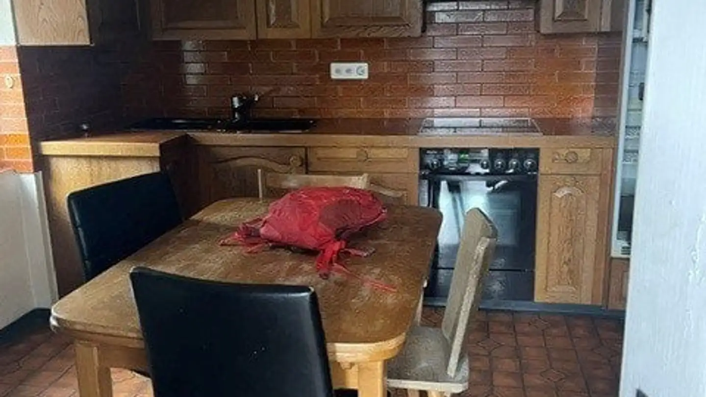 Appartement à louer - Treichweg 6, 3930 Visp - Photo 2