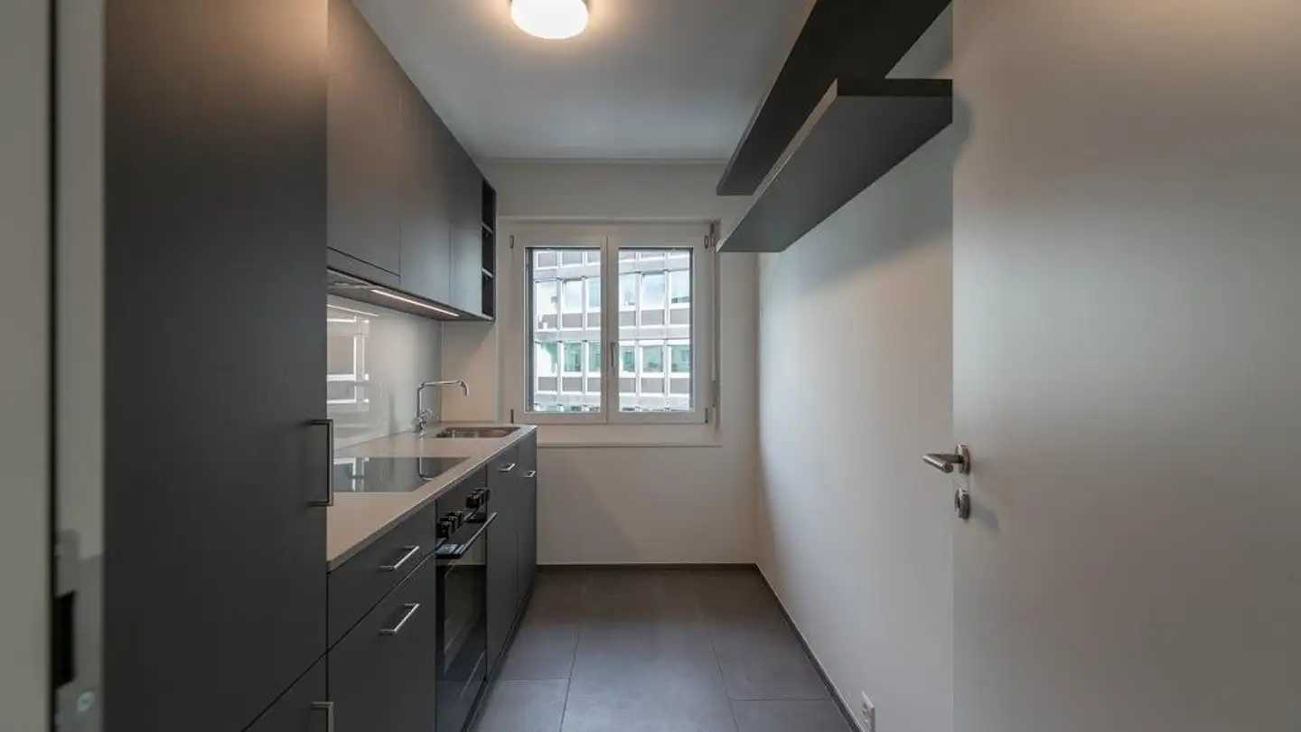 Appartamento in affitto - Werdstrasse 104, 8004 Zürich - Foto 2