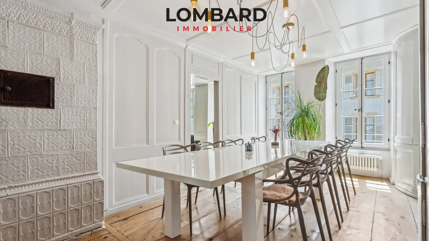 Villa in vendita - 1470 Estavayer-le-Lac - Foto 2