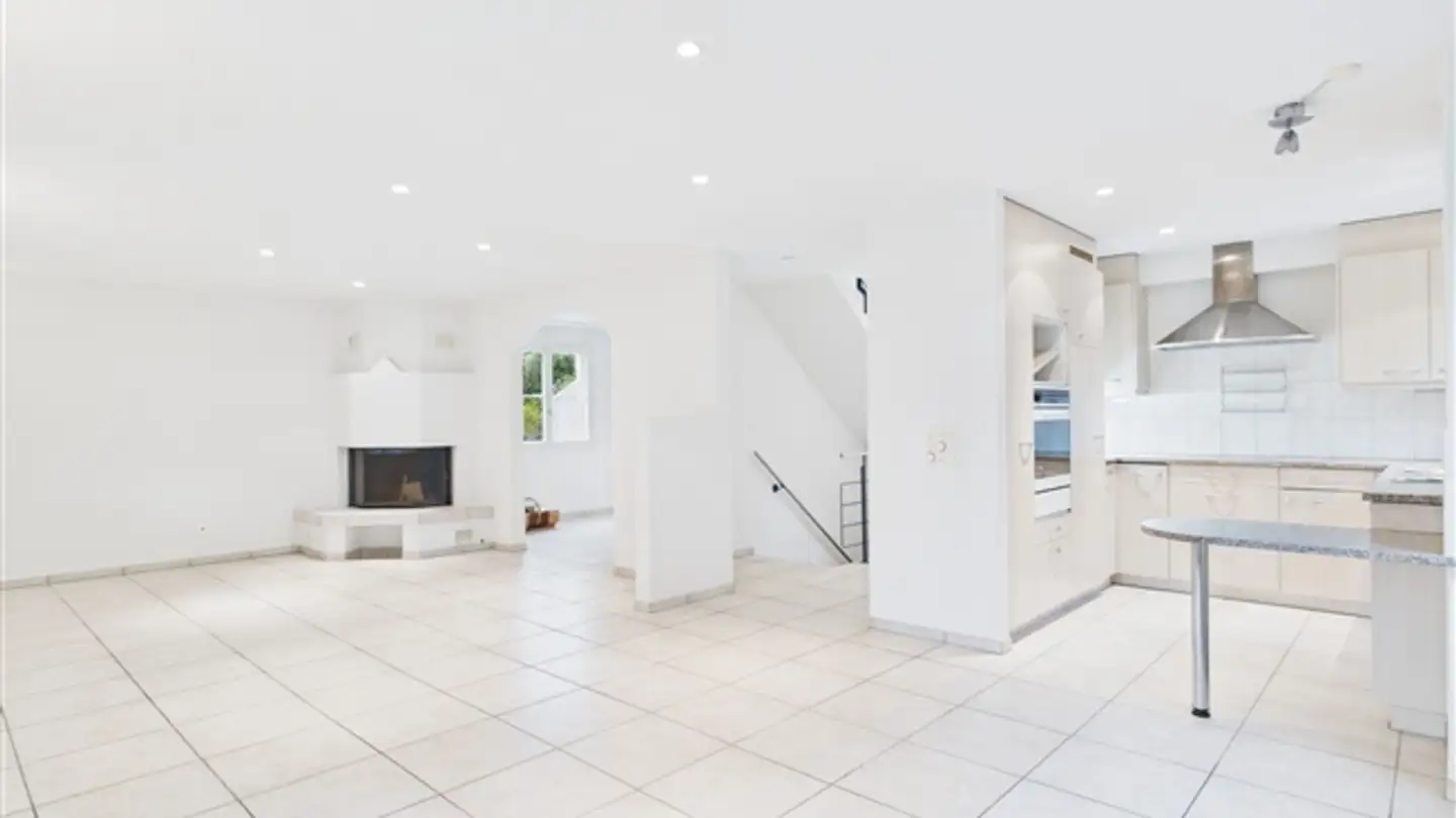 Casa singola in vendita - Hofächerstrasse 37, 8907 Wettswil - Foto 3