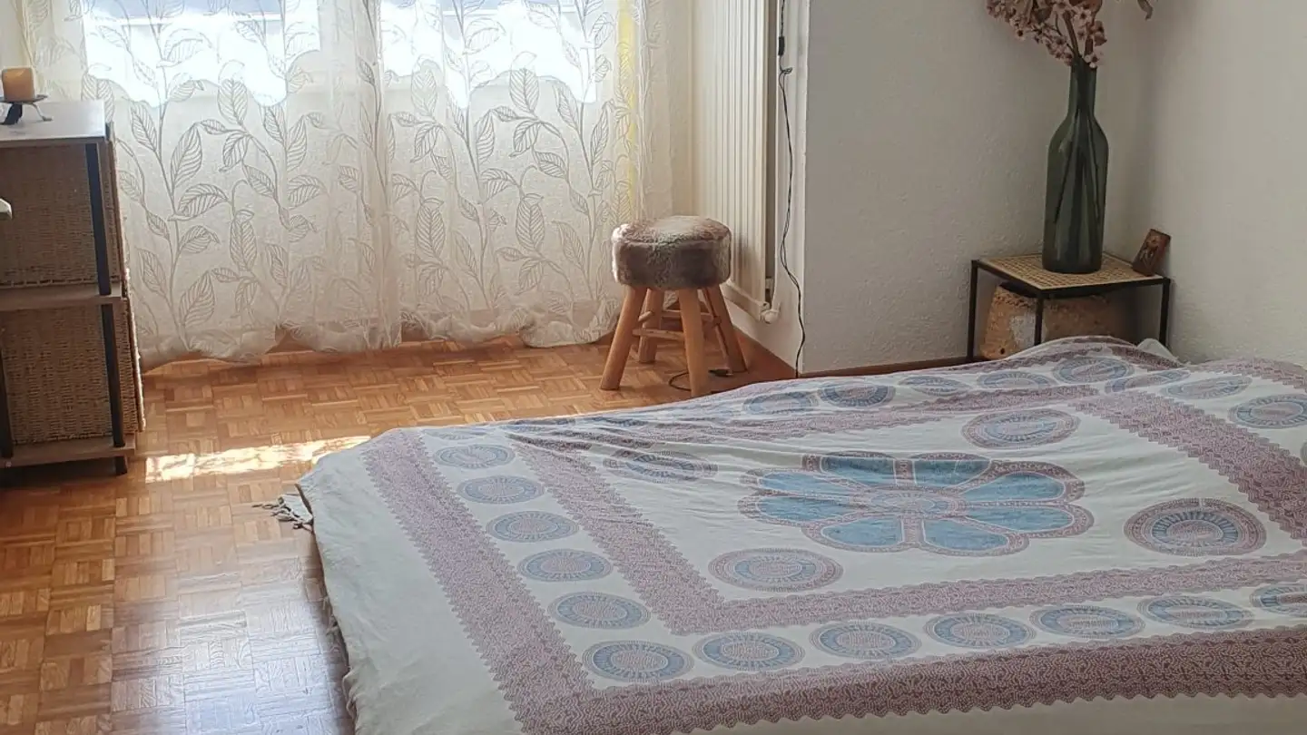 Chambre à louer - 1700 Fribourg - Photo 2