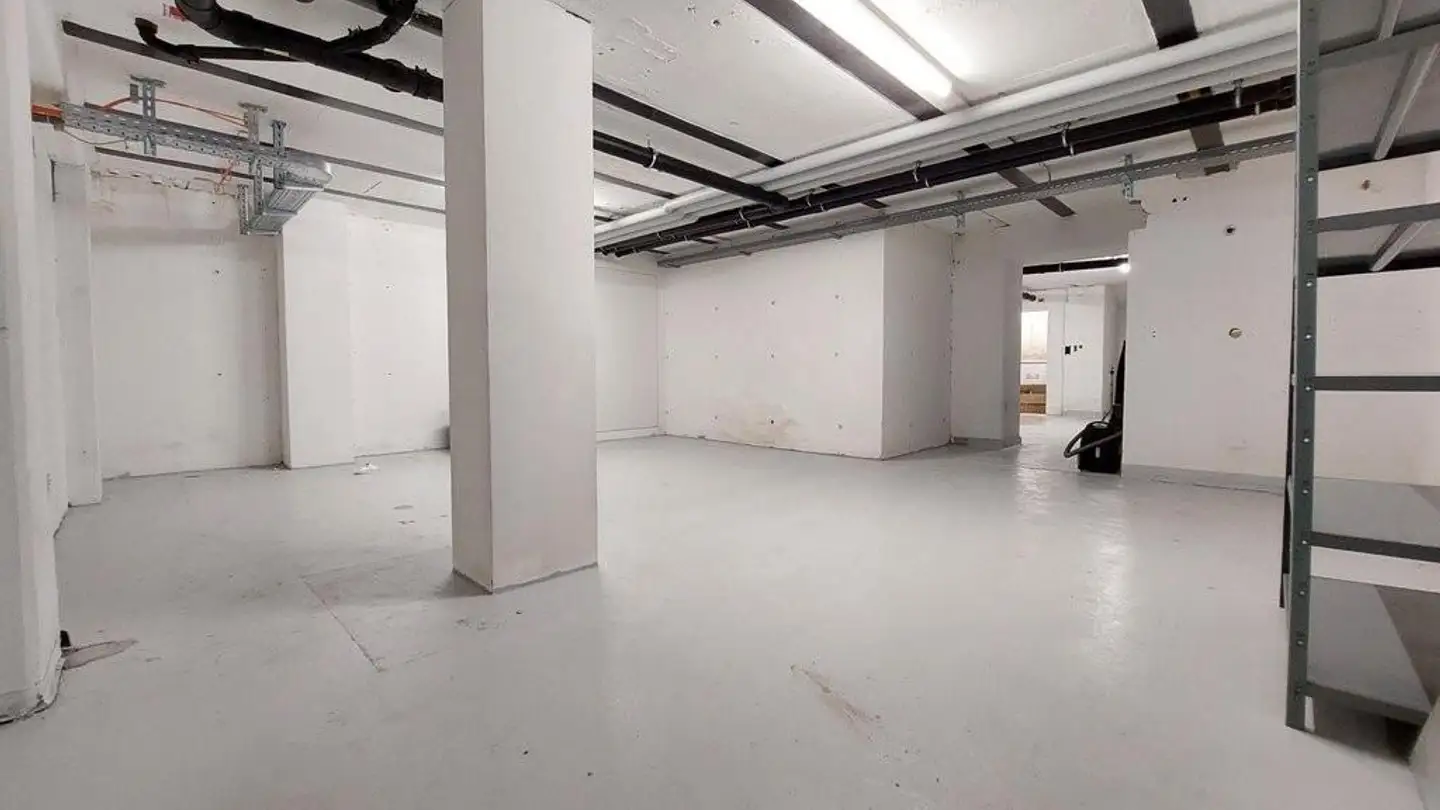 Storage space for rent - Kornhausplatz 7, 3011 Bern - Photo 4