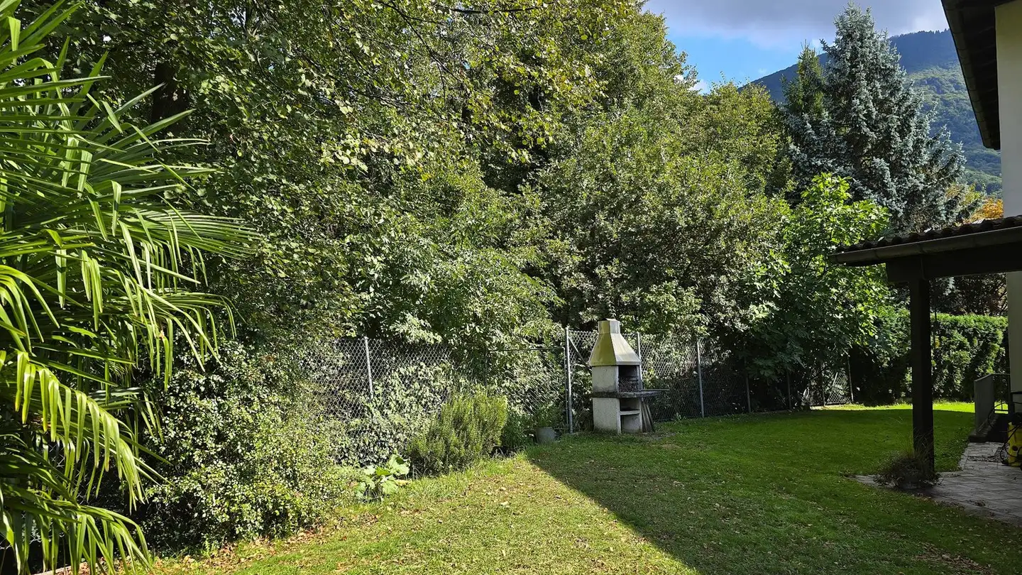 Casa singola in vendita - 6965 Cadro - Photo 2