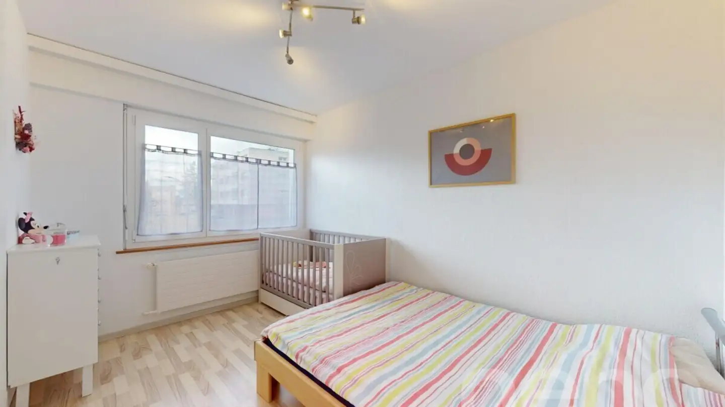 Appartement à vendre - 2300 La Chaux-de-Fonds - Photo 2