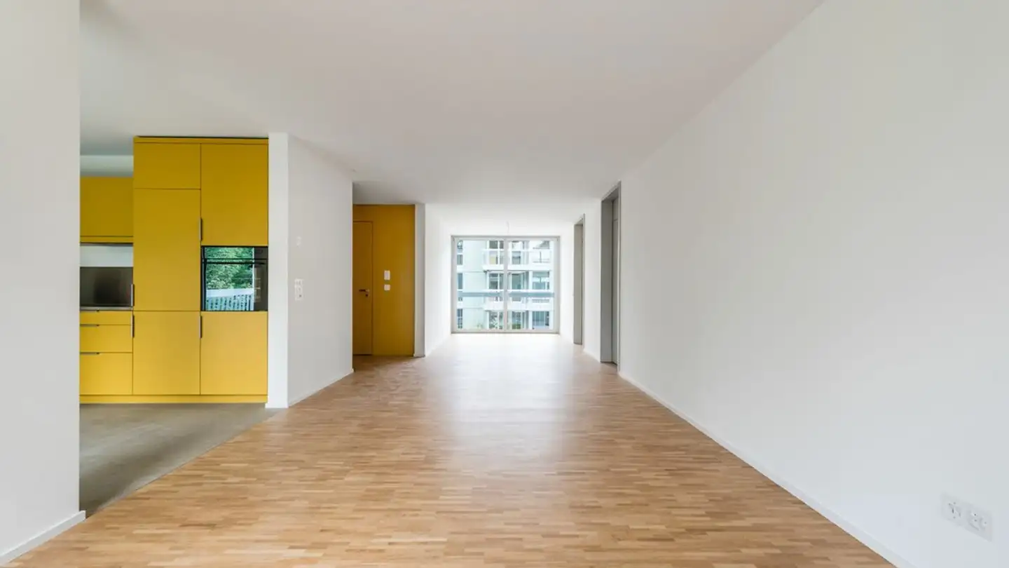 Appartement à louer - Untere Wolfackerstrasse 4, 8280 Kreuzlingen - Photo 3