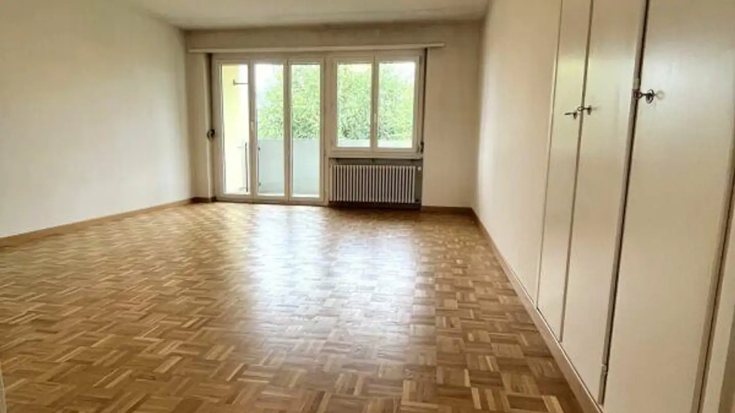 Apartment for rent - Sonnenhaldenstrasse, 9032 Engelburg - Photo 4
