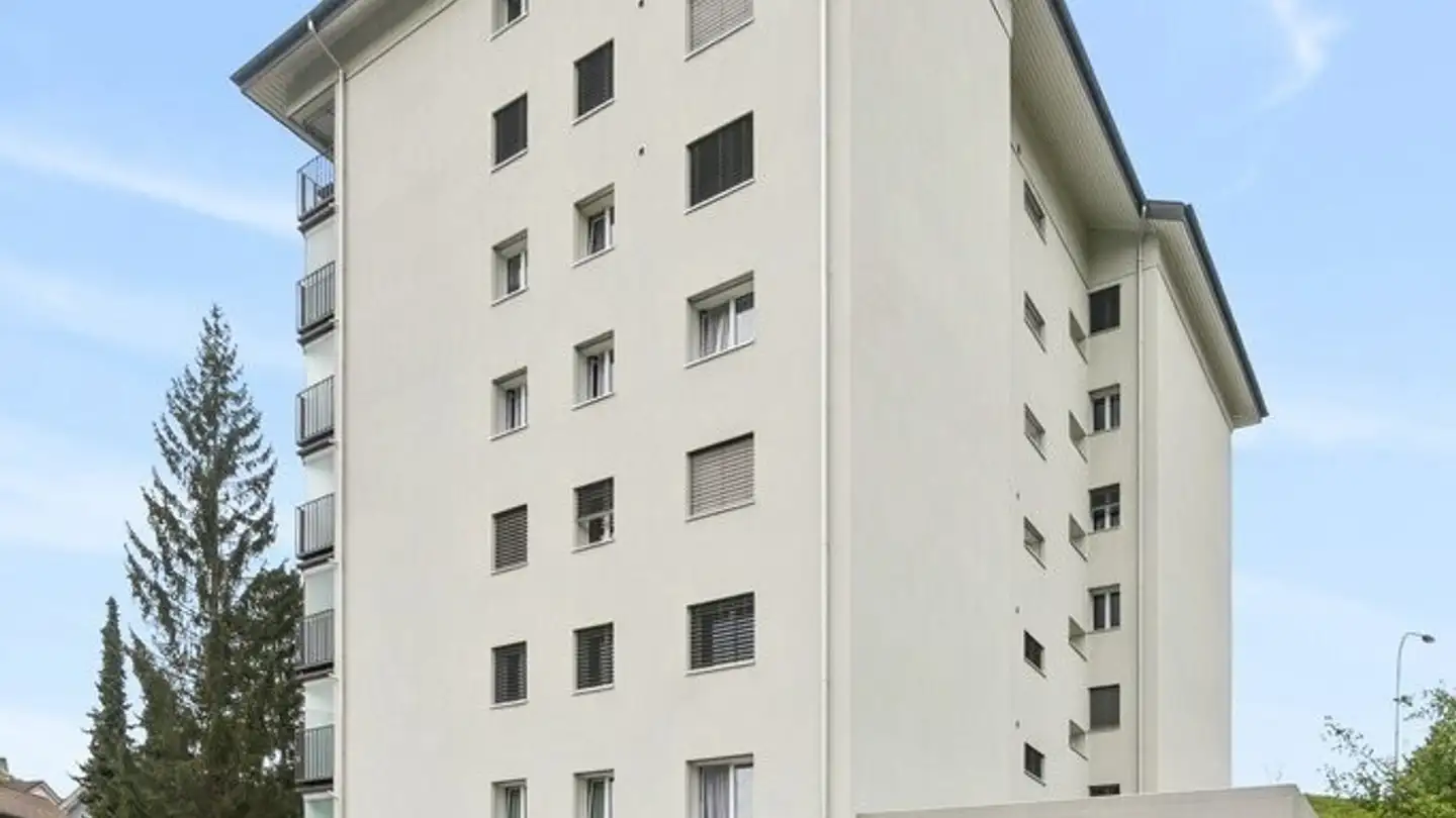 Apartment for rent - Schwellbrunnerstrasse 47, 9100 Herisau - Photo 3