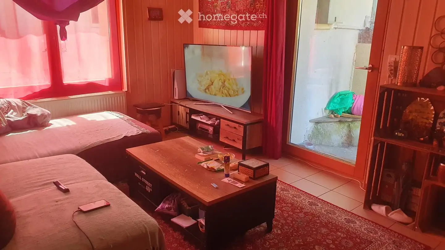 Chambre à louer - 1700 Fribourg - Photo 4