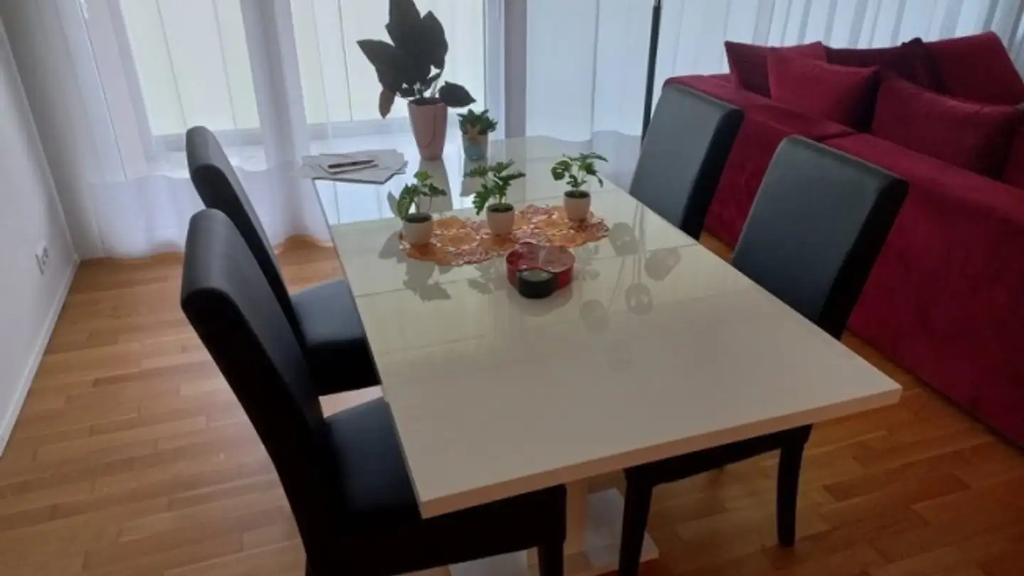 Appartamento ammobiliato in affitto - 6053 Alpnachstad - Photo 3