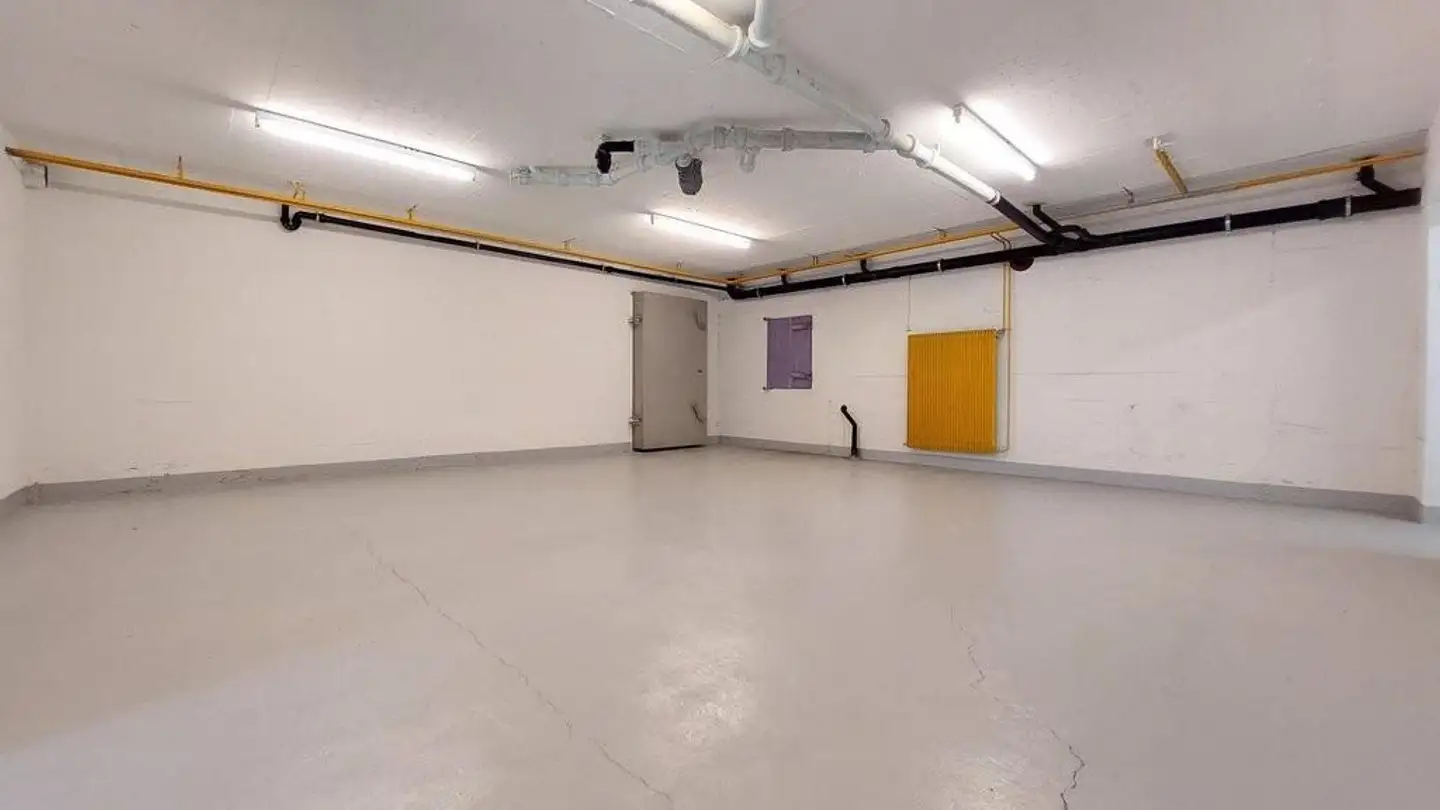 Storage space for rent - Kornhausplatz 7, 3011 Bern - Photo 2