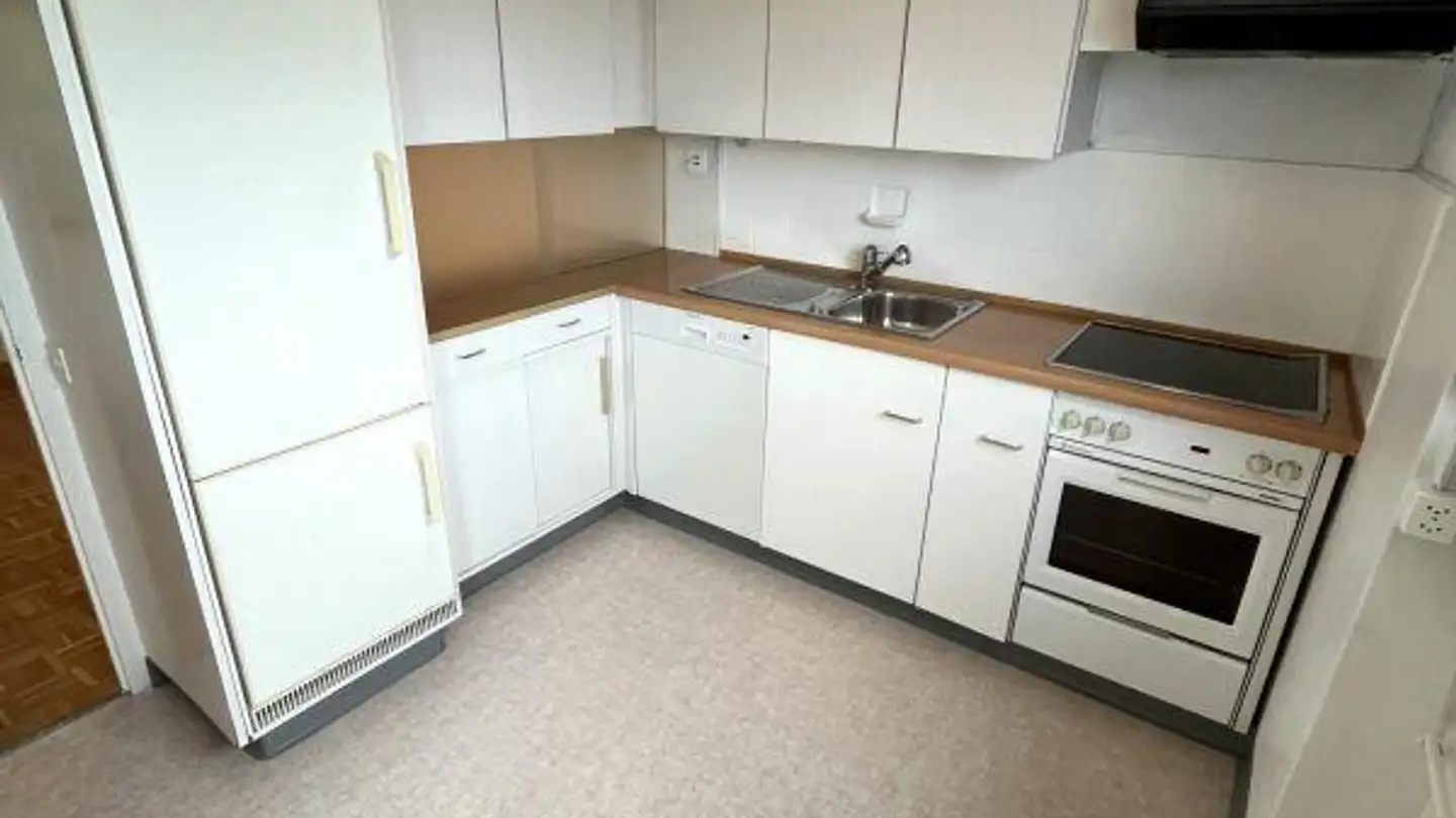 Apartment for rent - Sonnenhaldenstrasse, 9032 Engelburg - Photo 2