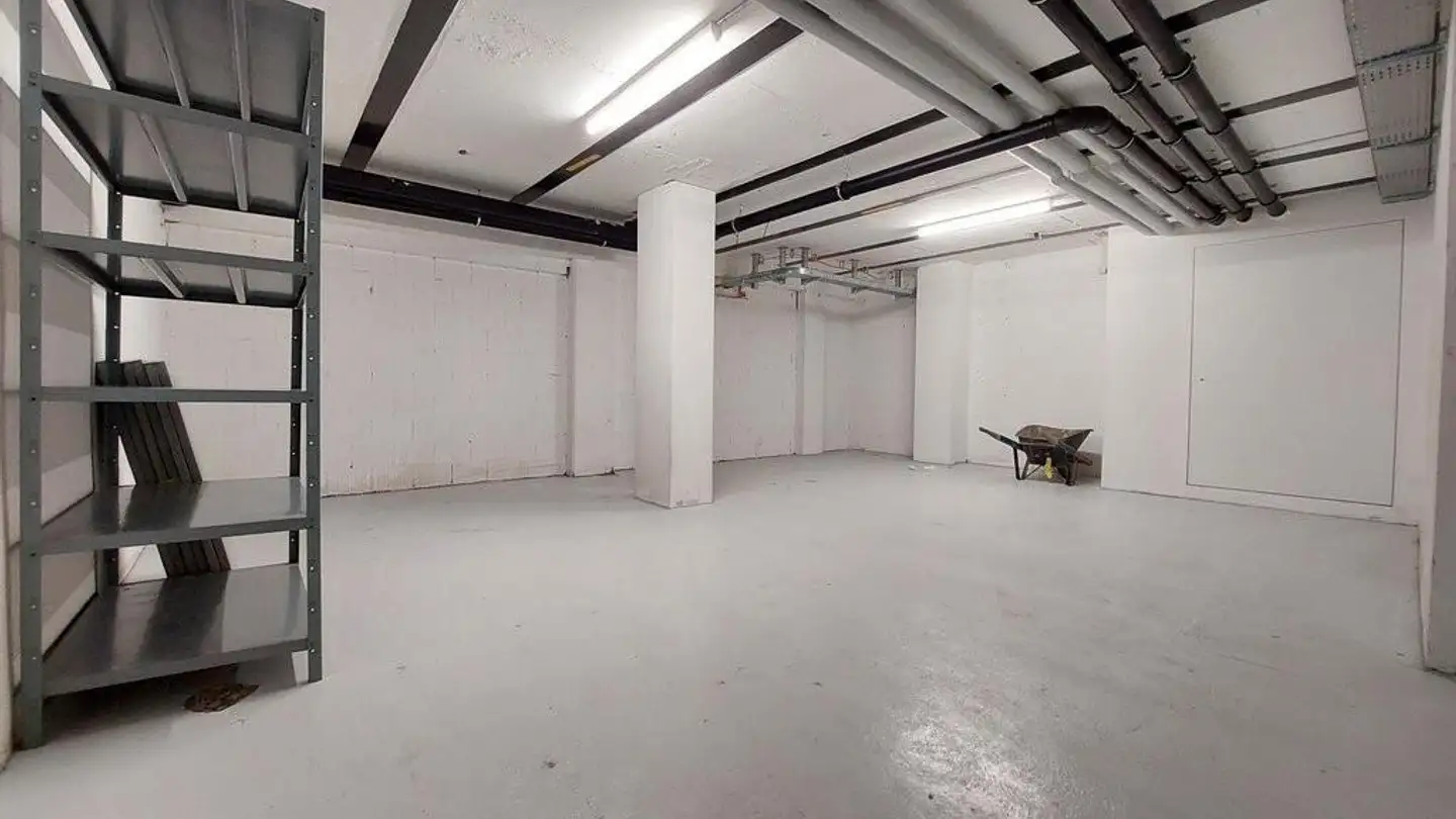 Storage space for rent - Kornhausplatz 7, 3011 Bern - Photo 3