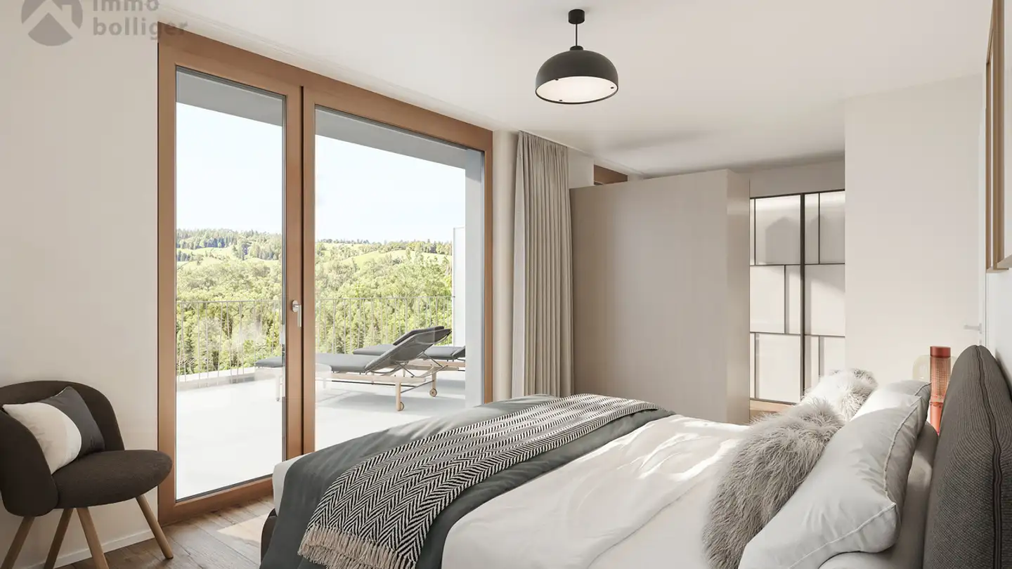 Casa singola in vendita - Bergstrasse 22, 4813 Uerkheim - Foto 4