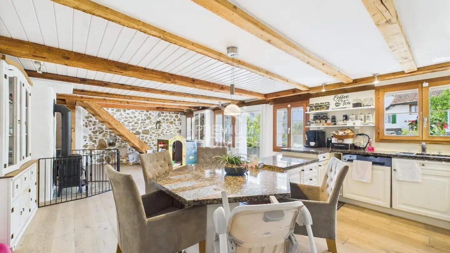 Cave house for sale - 2540 Grenchen - Photo 3