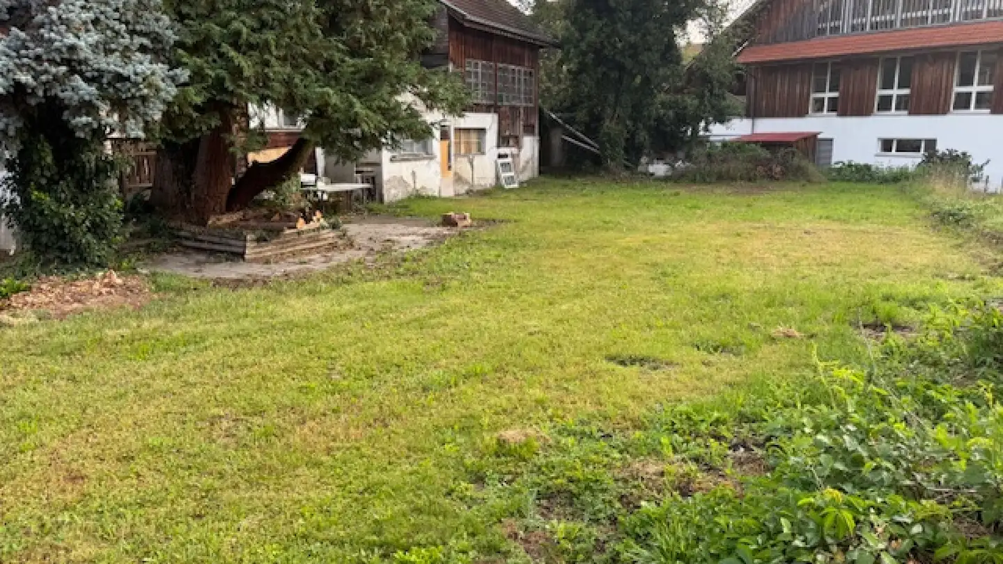 Bauland kaufen - Bachstrasse, 5623 Boswil
