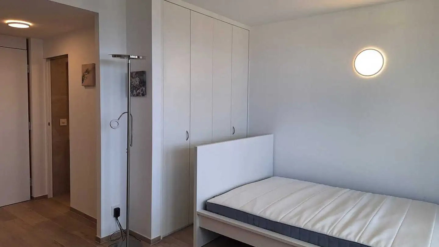 Appartement meublé à louer - Avenue Du Mont-D'or, 1007 Lausanne - Photo 3