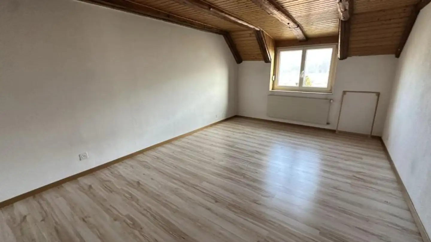 Immeuble résidentiel à vendre - Rue Baptiste-Savoye 36, 2610 St-Imier - Photo 4