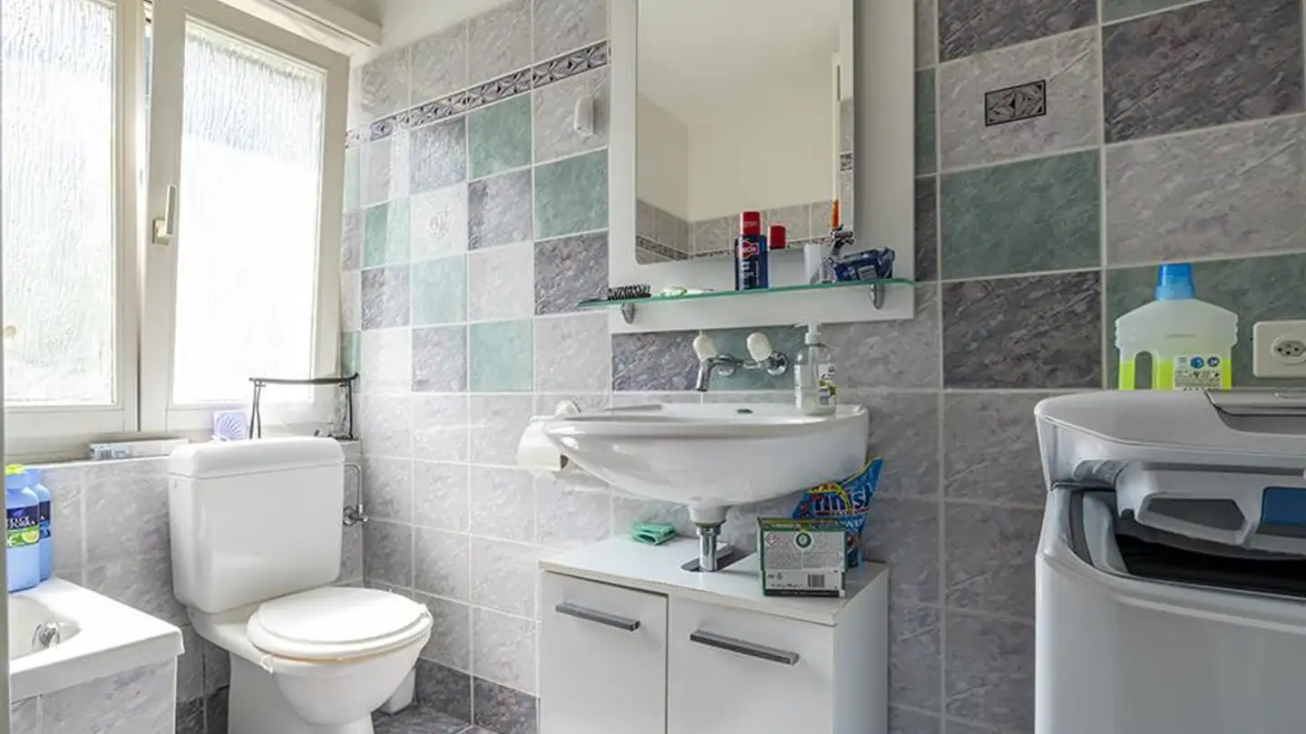 Einfamilienhaus kaufen - 6573 Magadino - Foto 3