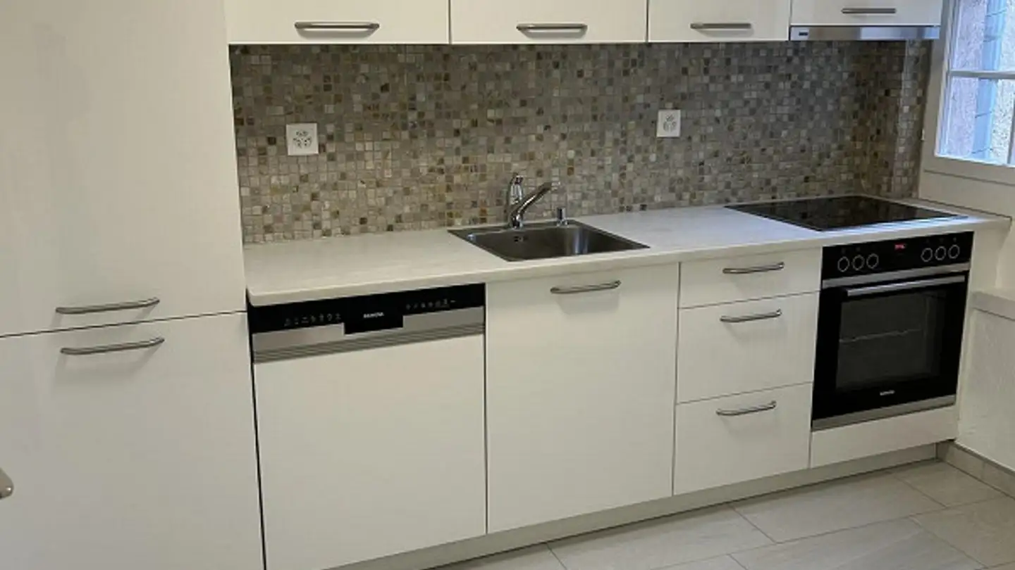 Apartment for rent - Hauptstrasse 2, 9320 Arbon