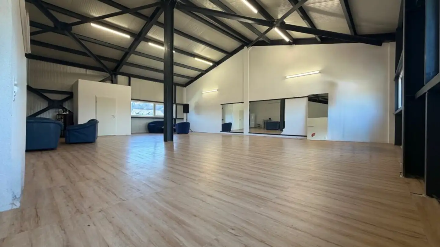 Bureau à louer - 1723 Marly - Photo 3