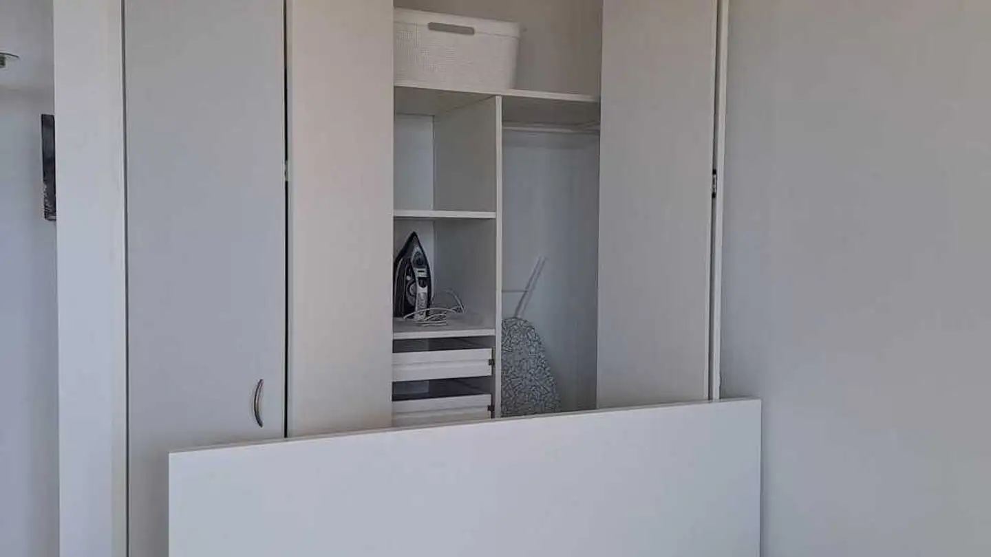 Appartement meublé à louer - Avenue Du Mont-D'or, 1007 Lausanne - Photo 4
