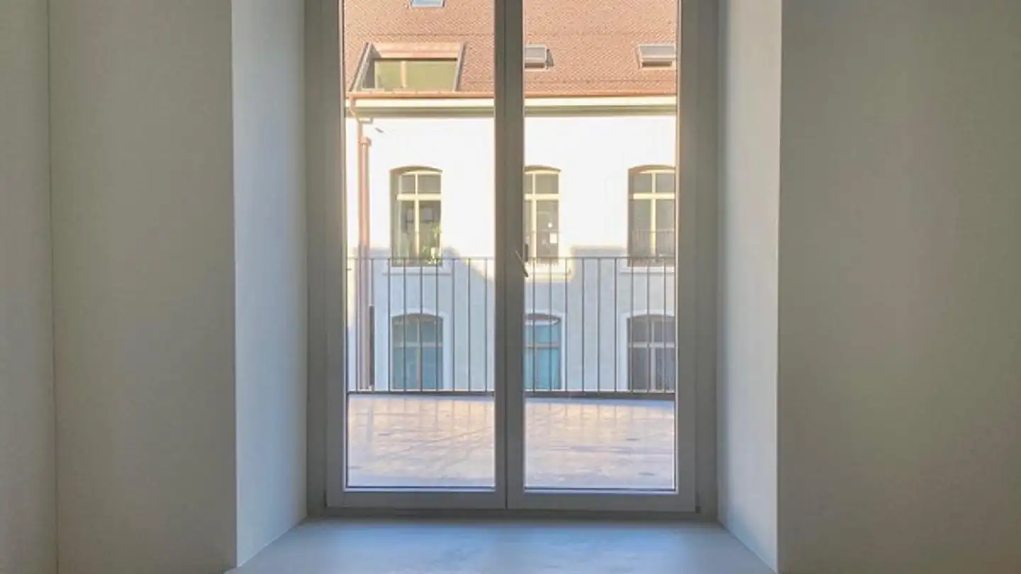 Loft mieten - 8887 Mels - Foto 2