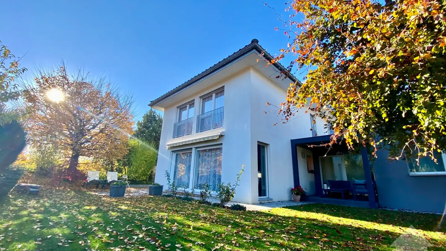 Villa in vendita - 1963 Vétroz - Photo 4