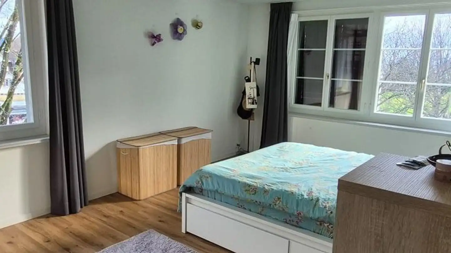 Appartement à louer - Schönenbergstrasse 24, 8820 Wädenswil - Photo 3