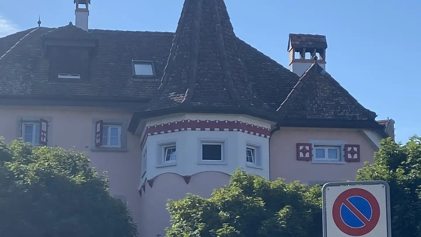 Wohnung mieten - Rue De Lausanne 18, 1530 Payerne - Foto 4