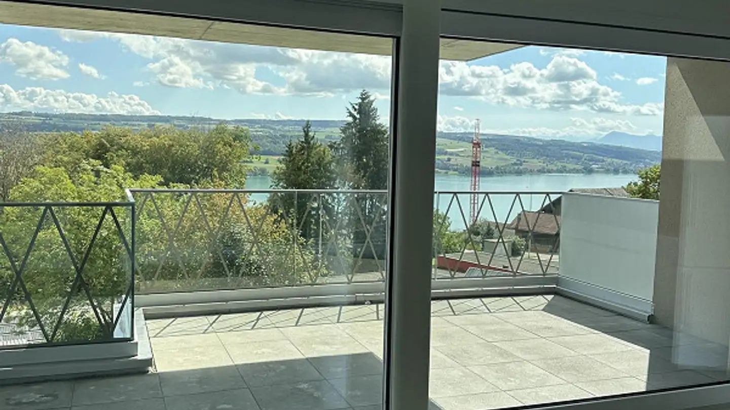 Apartment for rent - Rankstrasse 6, 5708 Birrwil