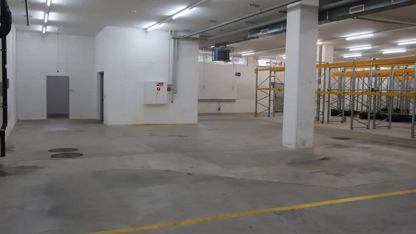 Spazio di archiviazione in affitto - Allmendweg 1, 4528 Zuchwil - Foto 3