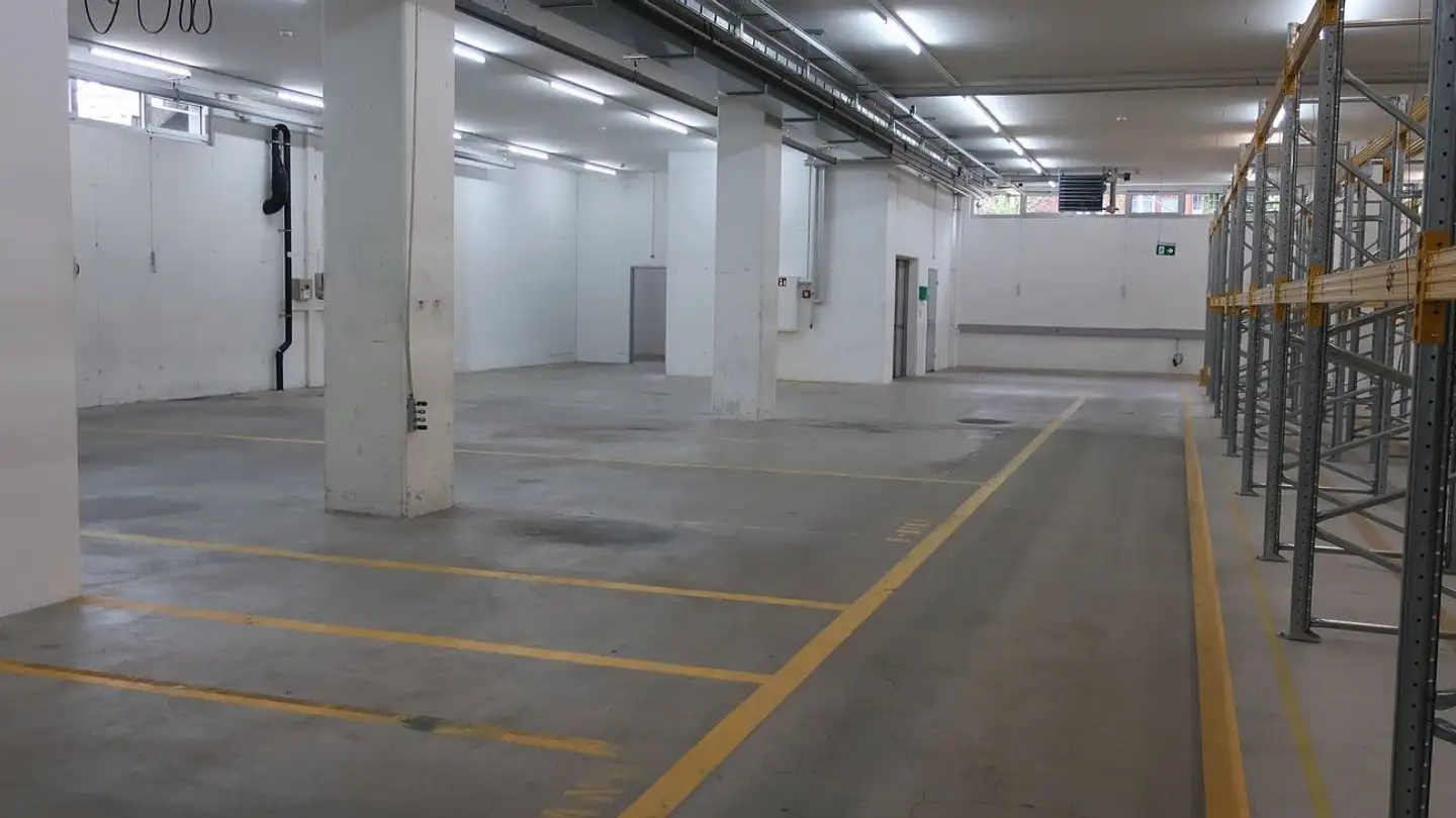 Spazio di archiviazione in affitto - Allmendweg 1, 4528 Zuchwil - Foto 4