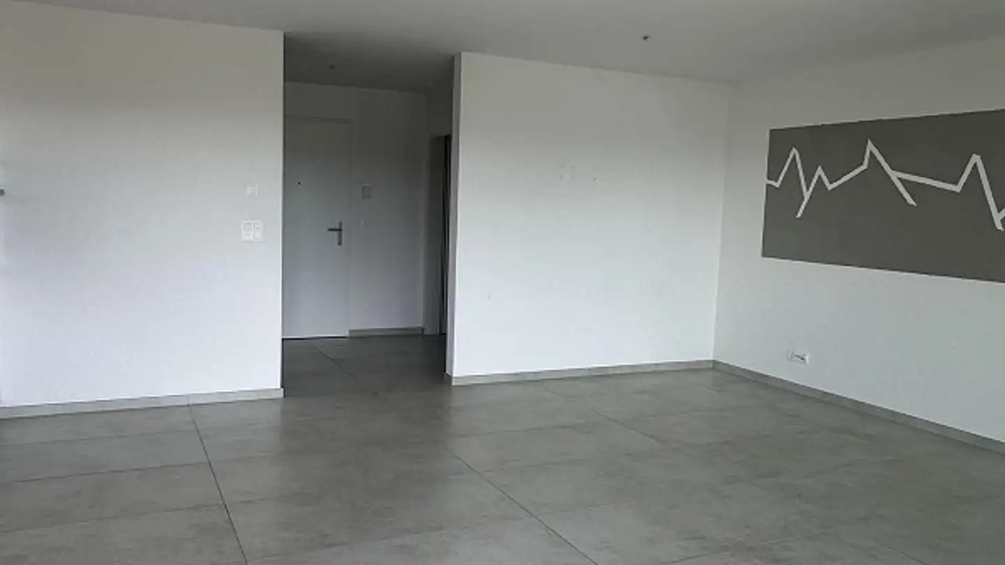 Apartment for rent - Rankstrasse 6, 5708 Birrwil - Photo 3