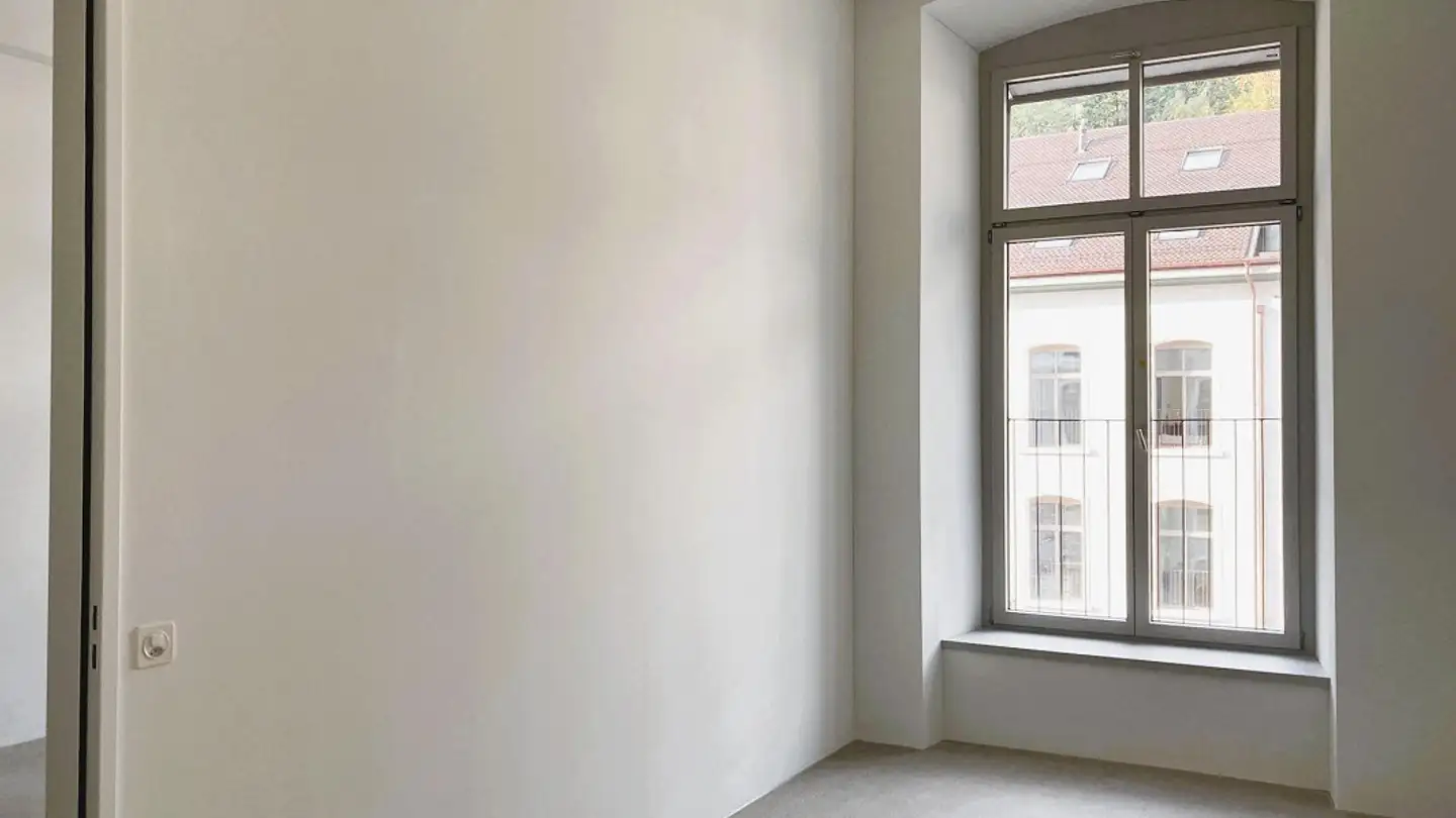 Loft mieten - 8887 Mels - Foto 4